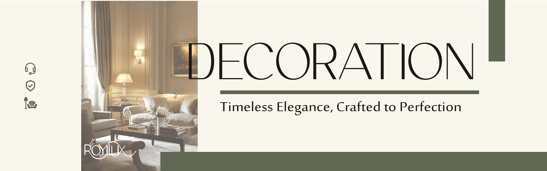 Decoration category image