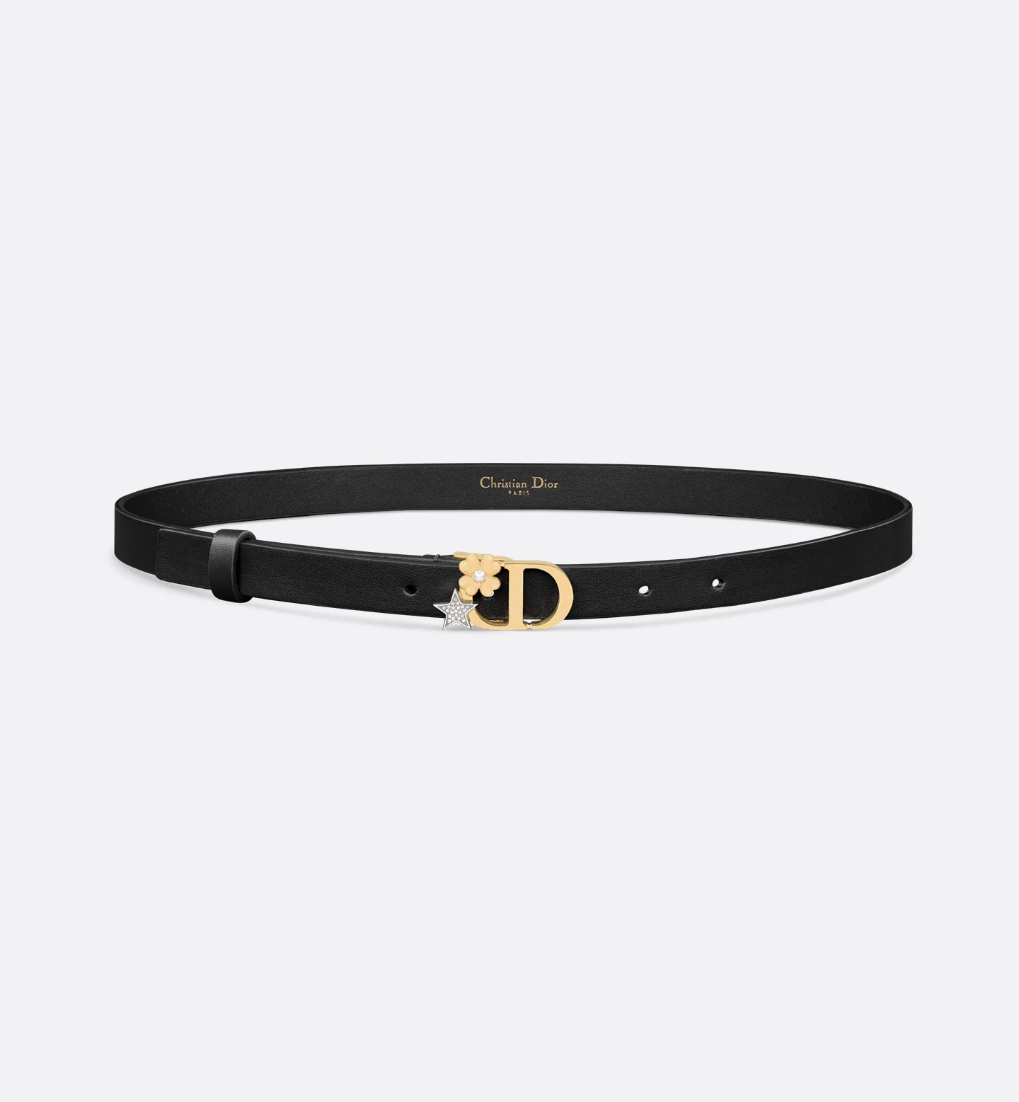 30 Montaigne Lucky Charms Belt - Product Image